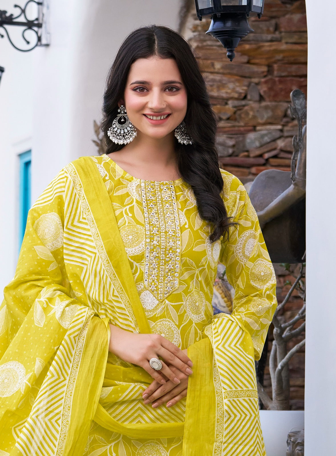 RDHIKA LIFESTYLE COTTON KUDI VOL-20