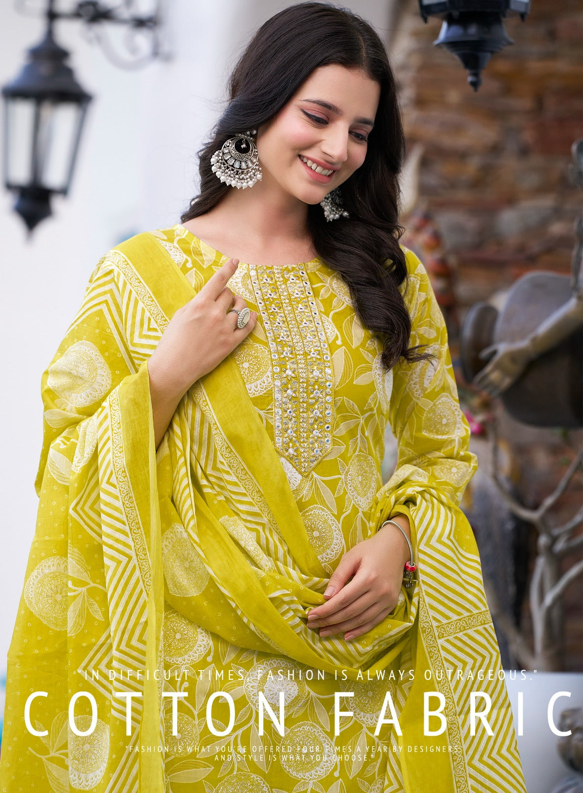 RDHIKA LIFESTYLE COTTON KUDI VOL-20
