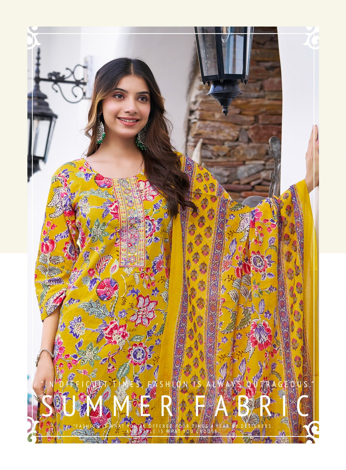 RDHIKA LIFESTYLE COTTON KUDI VOL-20