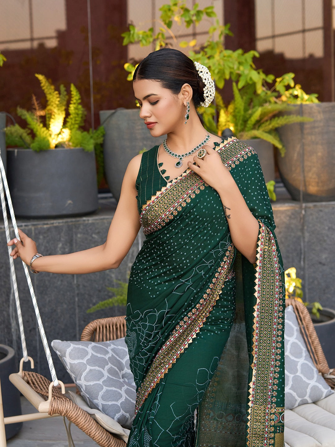 Saree